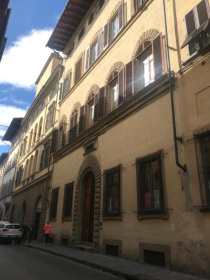 Residenza d'Epoca Sant Egidio - image 4