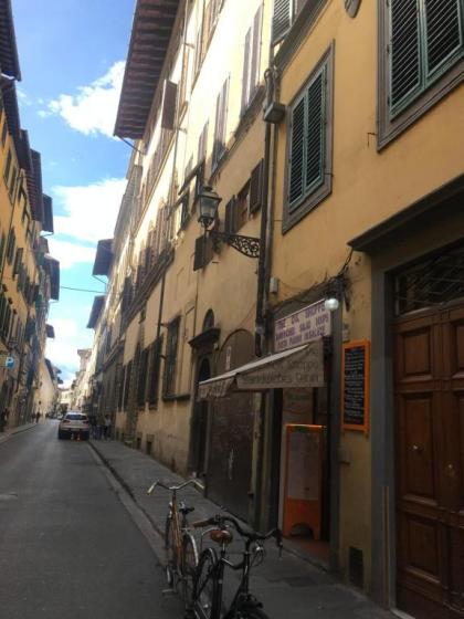 Residenza d'Epoca Sant Egidio - image 6