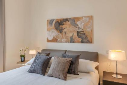 Apartments Florence - Giotto Deluxe - image 21