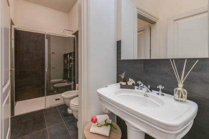 Apartments Florence - Giotto Deluxe - image 25