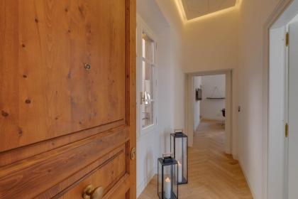 Apartments Florence - Giotto Deluxe - image 27