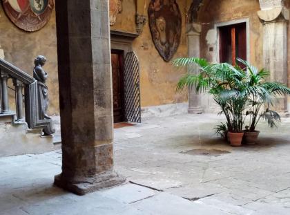 Palazzo Larioni dei Bardi - image 10