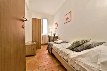 Wine Apartments Florence Ansonica - image 10