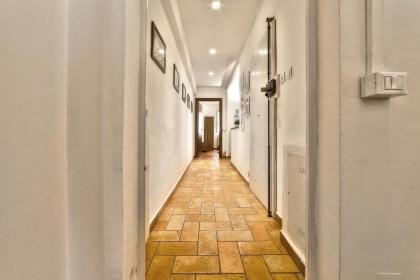 Wine Apartments Florence Ansonica - image 11