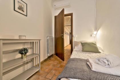 Wine Apartments Florence Ansonica - image 12