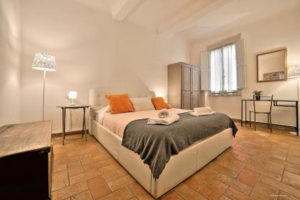 Wine Apartments Florence Ansonica - image 15