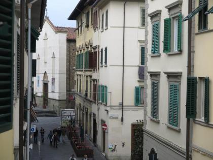 Wine Apartments Florence Ansonica - image 16
