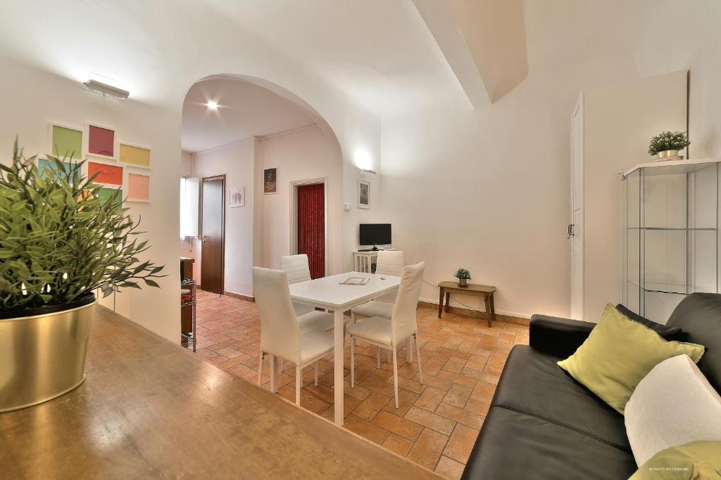 Wine Apartments Florence Ansonica - image 2