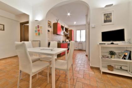 Wine Apartments Florence Ansonica - image 3