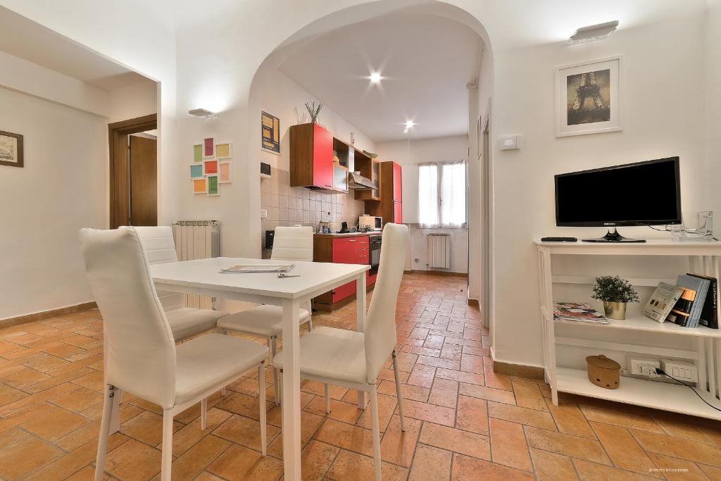 Wine Apartments Florence Ansonica - image 3