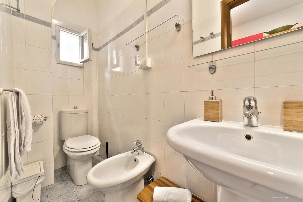 Wine Apartments Florence Ansonica - image 5