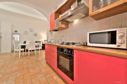 Wine Apartments Florence Ansonica - image 6