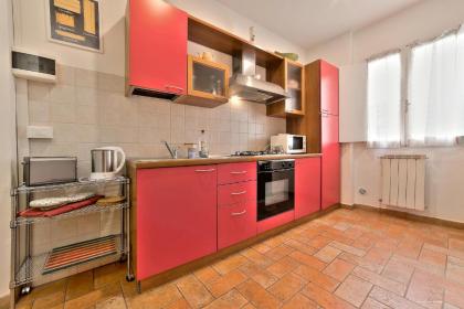 Wine Apartments Florence Ansonica - image 7