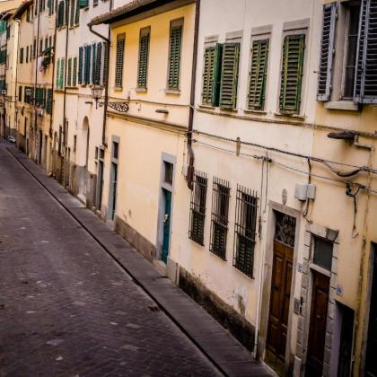San Pier Novello in Oltrarno - image 19