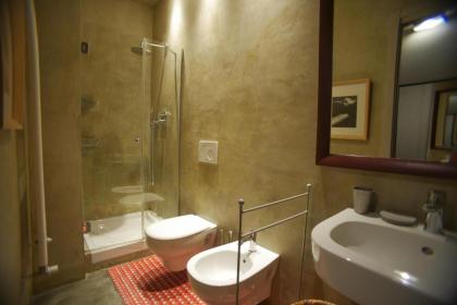 Oasis in the heart of Florence - image 26