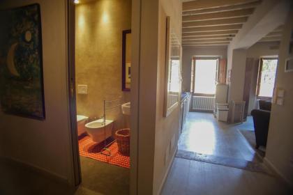 Oasis in the heart of Florence - image 28