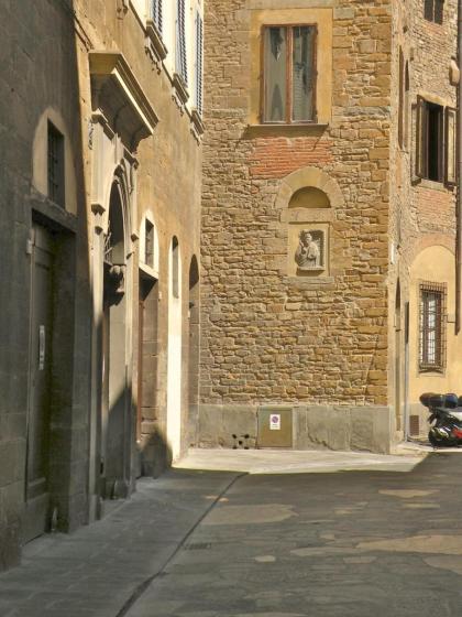 Oasis in the heart of Florence - image 29