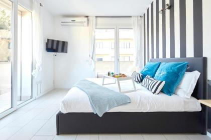 3 bedrooms appartement with furnished balcony and wifi at Firenze - image 1