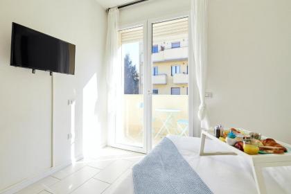 3 bedrooms appartement with furnished balcony and wifi at Firenze - image 11