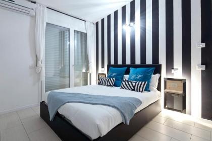 3 bedrooms appartement with furnished balcony and wifi at Firenze - image 12