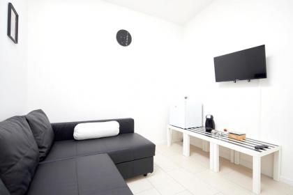 3 bedrooms appartement with furnished balcony and wifi at Firenze - image 16