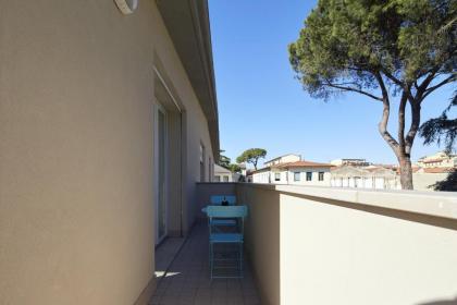 3 bedrooms appartement with furnished balcony and wifi at Firenze - image 18