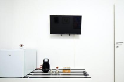 3 bedrooms appartement with furnished balcony and wifi at Firenze - image 19