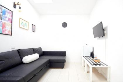 3 bedrooms appartement with furnished balcony and wifi at Firenze - image 2