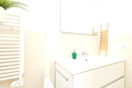 3 bedrooms appartement with furnished balcony and wifi at Firenze - image 20