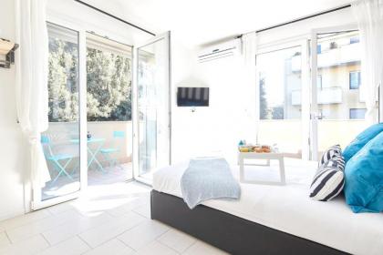 3 bedrooms appartement with furnished balcony and wifi at Firenze - image 3