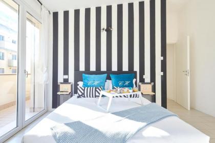 3 bedrooms appartement with furnished balcony and wifi at Firenze - image 4