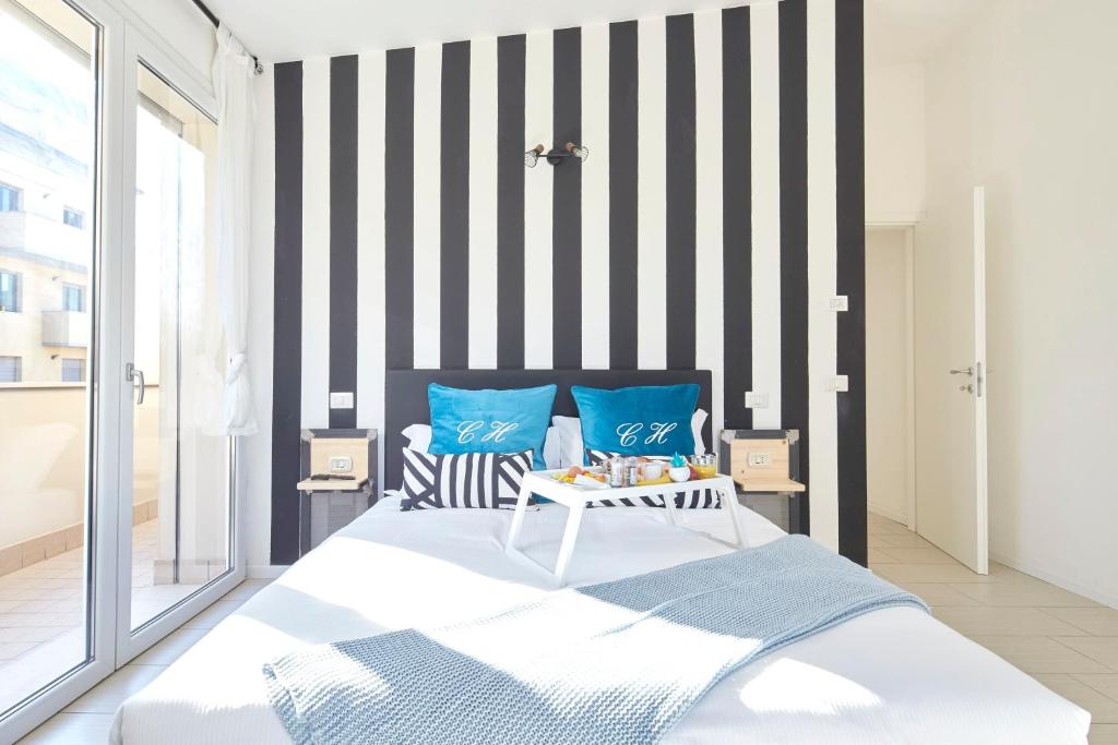 3 bedrooms appartement with furnished balcony and wifi at Firenze - image 4