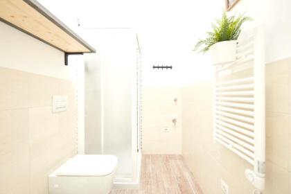 3 bedrooms appartement with furnished balcony and wifi at Firenze - image 5