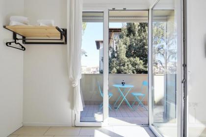 3 bedrooms appartement with furnished balcony and wifi at Firenze - image 6