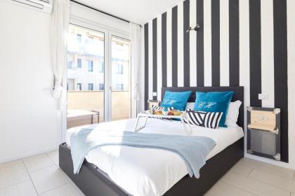 3 bedrooms appartement with furnished balcony and wifi at Firenze - image 7