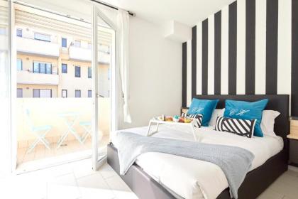 3 bedrooms appartement with furnished balcony and wifi at Firenze - image 9
