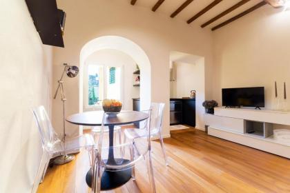 San Niccolò hidden gem suite - image 1