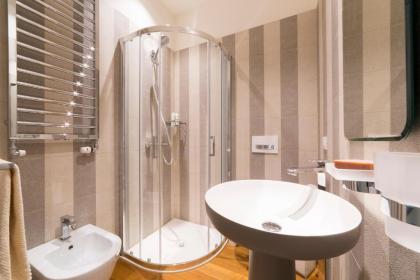 San Niccolò hidden gem suite - image 16