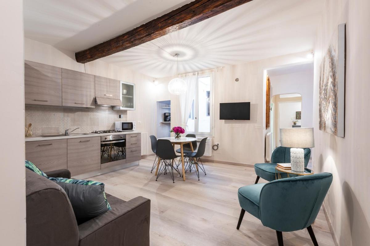 Apartments Florence - Borgo Pinti Angels - main image