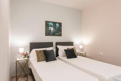 Apartments Florence - Borgo Pinti Angels - image 11