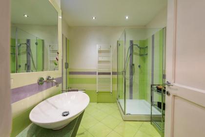 Apartments Florence - Borgo Pinti Angels - image 14