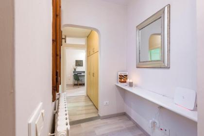Apartments Florence - Borgo Pinti Angels - image 20