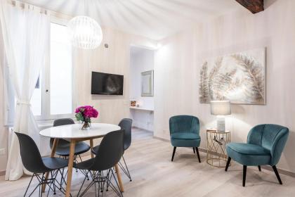 Apartments Florence - Borgo Pinti Angels - image 21