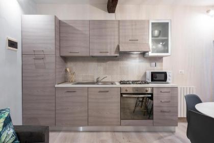 Apartments Florence - Borgo Pinti Angels - image 22