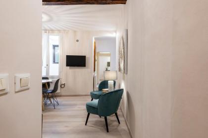 Apartments Florence - Borgo Pinti Angels - image 24