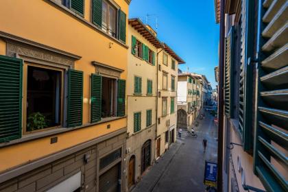 Apartments Florence - Borgo Pinti Angels - image 26