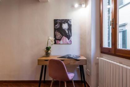 Apartments Florence - Borgo Pinti Angels - image 27