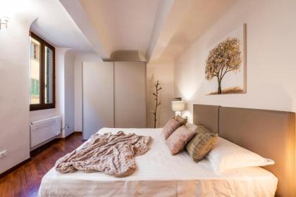 Apartments Florence - Borgo Pinti Angels - image 28