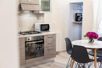 Apartments Florence - Borgo Pinti Angels - image 3