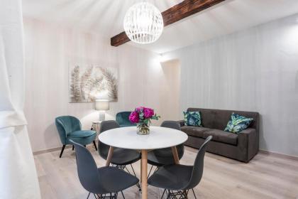 Apartments Florence - Borgo Pinti Angels - image 6
